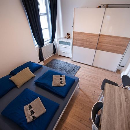 פראג 2 Rooms Apartment Close To Palmovka מראה חיצוני תמונה