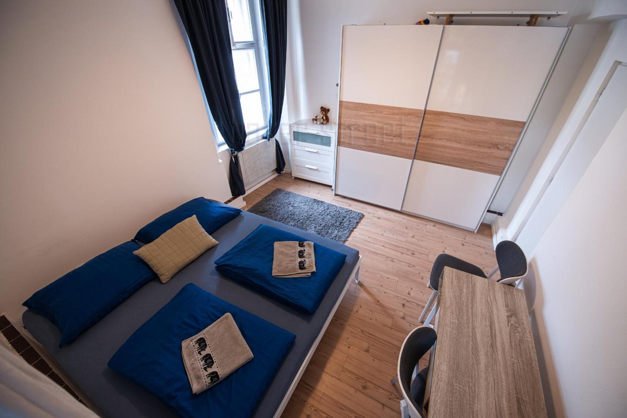 פראג 2 Rooms Apartment Close To Palmovka מראה חיצוני תמונה
